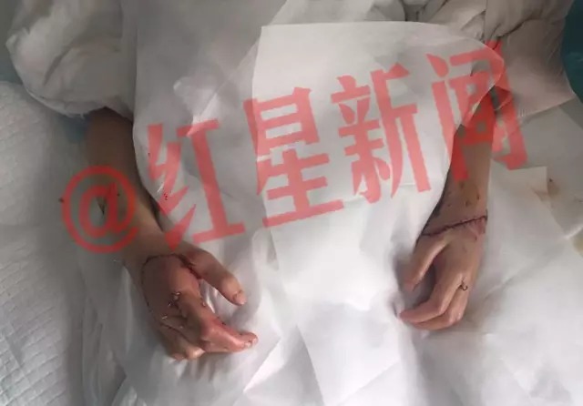 江西一男子砍杀4名邻居致2死 将11岁女孩双手砍断