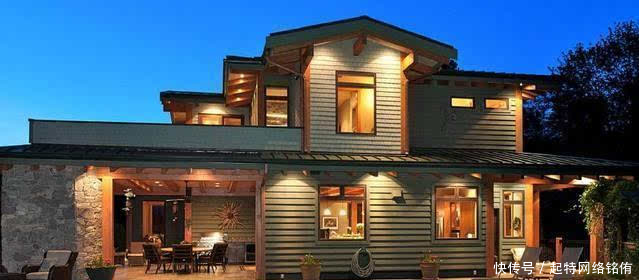 冯小刚10亿豪宅,杨丽萍的两座宫殿,都输给了从