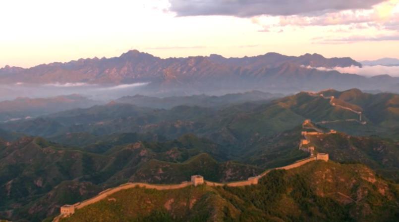 《美丽今秋看北京》第十集:诉说斑驳历史 建设绿色长城 《美丽今秋看北京》第十集:诉说斑驳历史 建设绿色长城