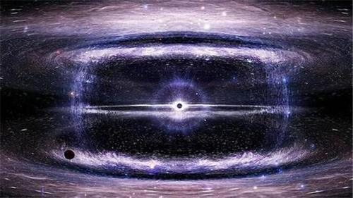 宇宙大爆炸,爆炸之前的宇宙又是什么样?