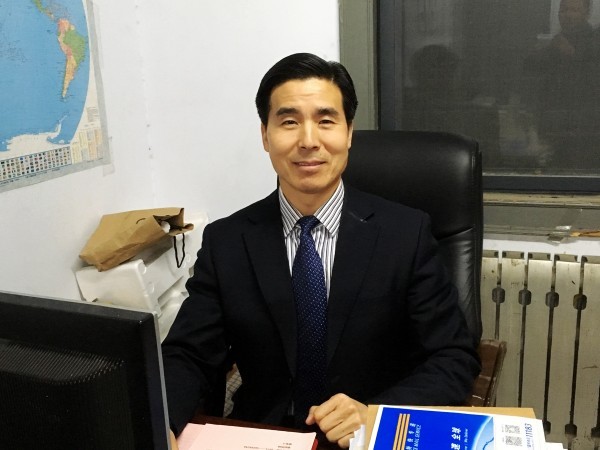 河南省戒毒新疗法特级导师随钢周