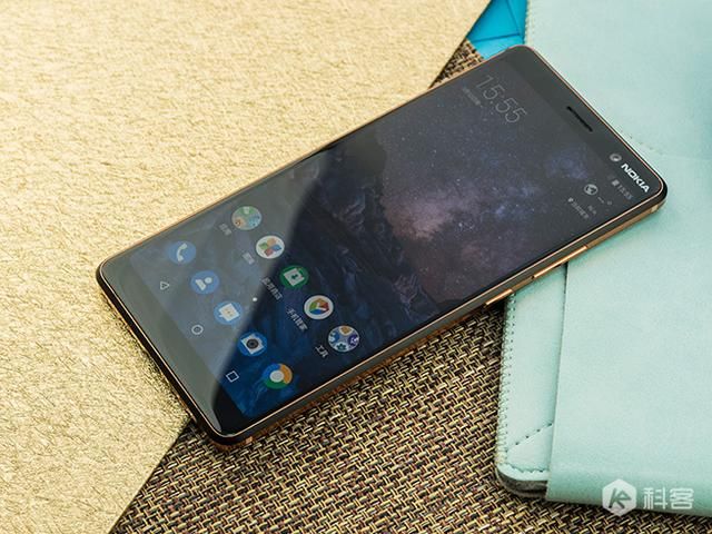 诺基亚7 Plus半月使用评测:情怀机升级非主流实