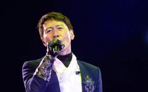 香港四大天王里面,最有钱的是他?最穷的是他?