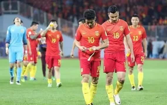 印度盯上中国足球队,印足协邀中国队热身,网友