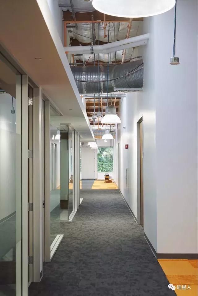 超神秘的滴滴美研 DiDi Labs 新总部,硅星人闯