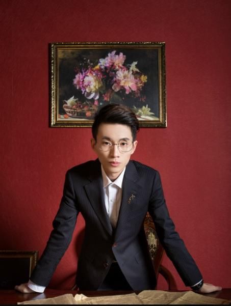 宋点券加入企鹅电竞?曾经怒喷嗨氏,如今千万年