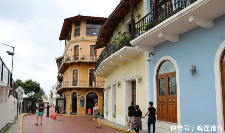 神秘的南美洲国家,治安最好收入最高,依旧保留