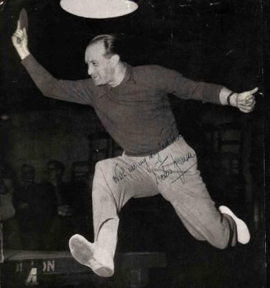 乒乓球历史上谁世界冠军最多?马龙挺进前三,第