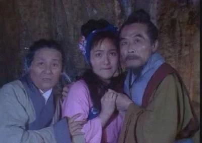 白骨精其实是笨死的!解读原著《西游记》