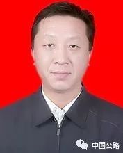 闫晨曦和曹志斌分别担任山西省交通运输厅、宁