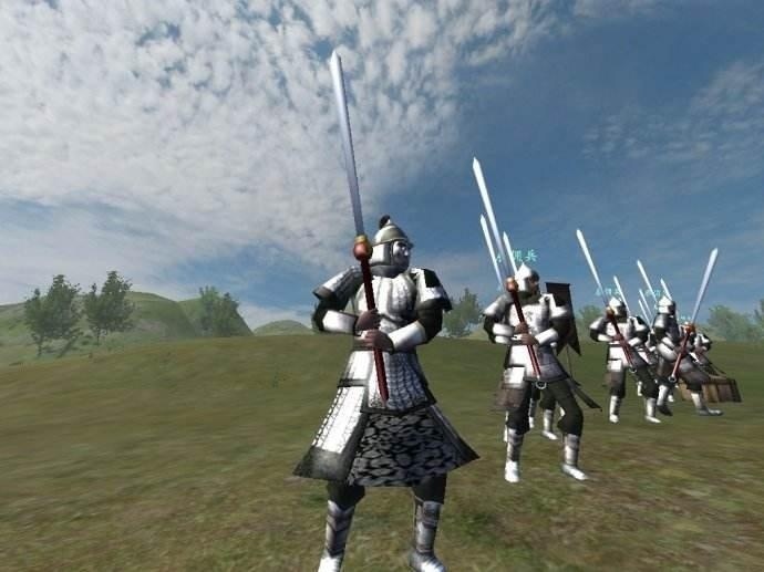 唐朝为什么不允许将威力巨大的陌刀陪葬?