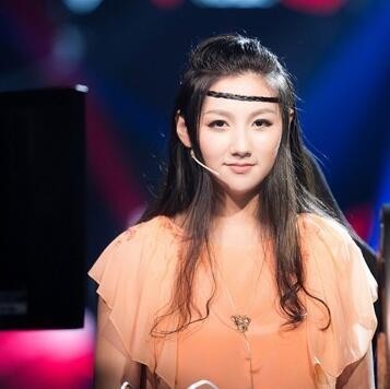 直播平台持续火热!盘点电竞圈职业女解说,有一