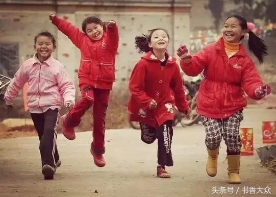 20年前的才叫过年,现在只能称为放假