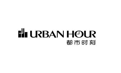 关于第31890786号“都市时刻URBAN HOUR及图”商标驳回复审决定书(图1)