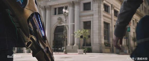 浅谈神盾局特工与漫威独立电影的关系