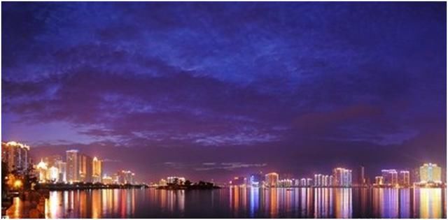 广东面积最大的城市,不是广州,不是深圳,而是这