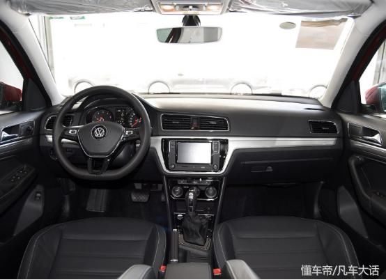 前脸宝来尾部速腾,大众第一轿车新款被指长歪