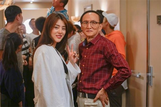 由知名导演马克执导,张曼担任编剧,余薇薇,万潼,王今铎,秦语,王艺明等