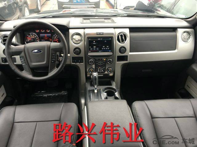 17款丰田坦途好还是17款福特猛禽好?秒懂! 17款丰田坦途好还是17款福特猛禽好?秒懂!