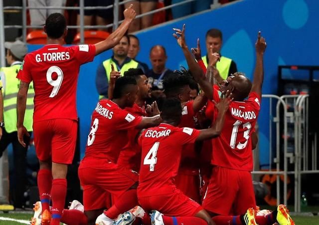 世界杯排名垫底球队产生:3战积0分出局,比中国