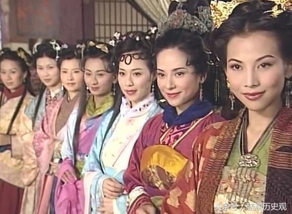 三国最聪明的男人姓郭名嘉,最聪明的女人也姓