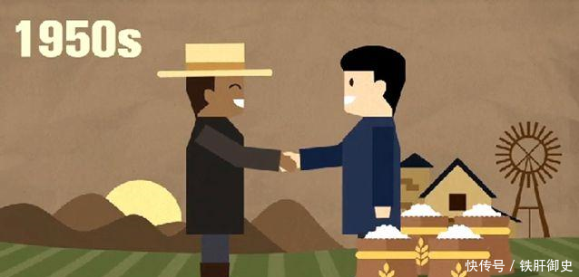 被世界遗忘的非洲农业潜力无限--未来或成中国