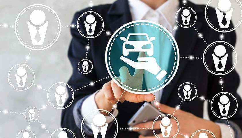 2600万滴滴司机顺路可做车险查勘员?车险服