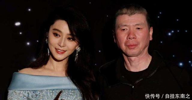 崔永元最新微博!对范冰冰是好消息,冯小刚要难