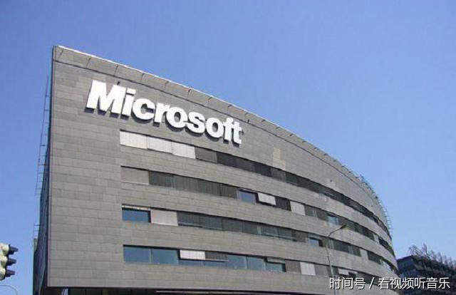 比尔盖茨创办的微软现在靠什么赚钱, 为什么他