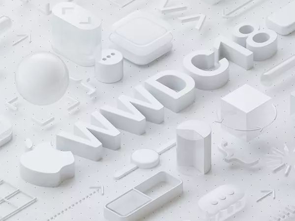 6月4号!苹果WWDC 2018大会时间确认 有望发