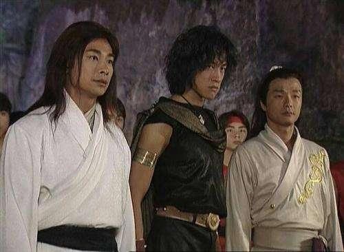 风云3:断浪、帝释天复活,古天乐加盟,主角将不