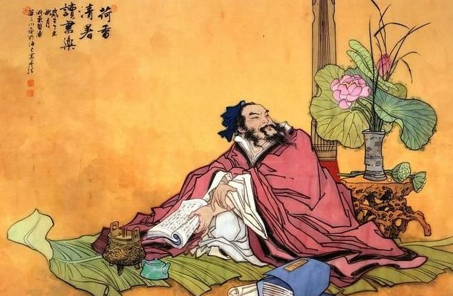 《史记》10句经典语录,读史使人明智,放大人生