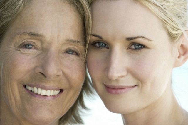 【图】去除法令纹民间秘方 让你恢复年轻肌肤