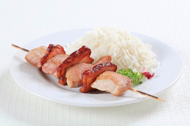 肠道蠕动慢要多吃素菜 这些素菜养肠要多吃