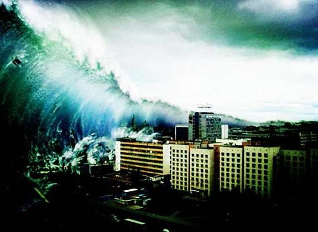 科学家:美国或将爆发强烈地震,超越历史记录,1