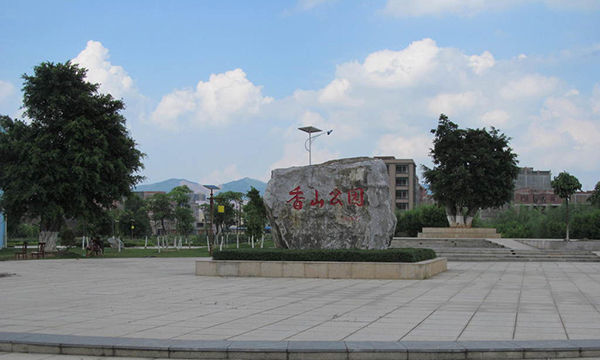 广西7个贫困县区拟退出贫困,即将成功脱贫摘帽