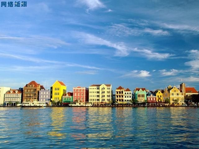 这个名为库拉索的加勒比小岛,世界排名已经超