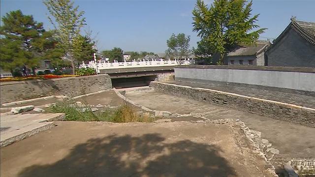 东不压桥 我为“玉河”来作证 东不压桥 我为“玉河”来作证