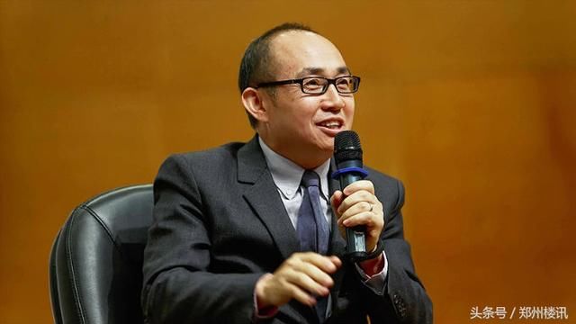 房价暴跌的空间有多少?潘石屹说出了答案,网友