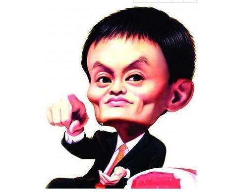 马云2138亿身家是什么概念?网友:每天中500万