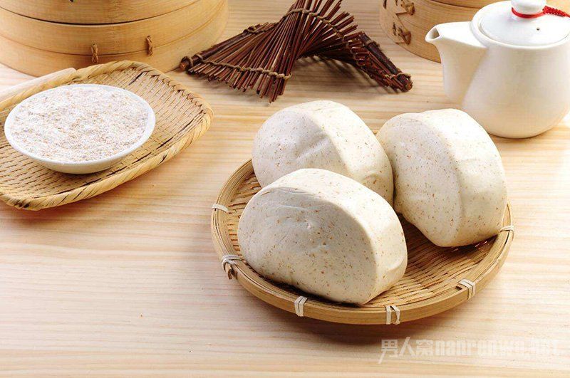 馒头怎么做松软好吃 这些小窍门你一定要知道