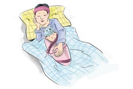 女人生孩子的最佳年龄是多少?看看你在不在这