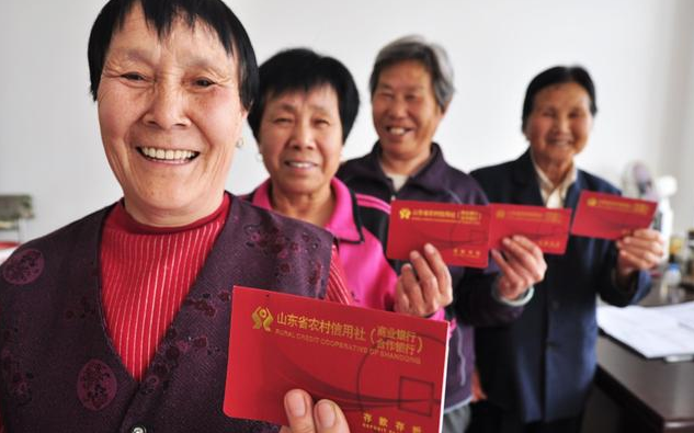 农民养老保险每年交1000元,交满十五年,每个月