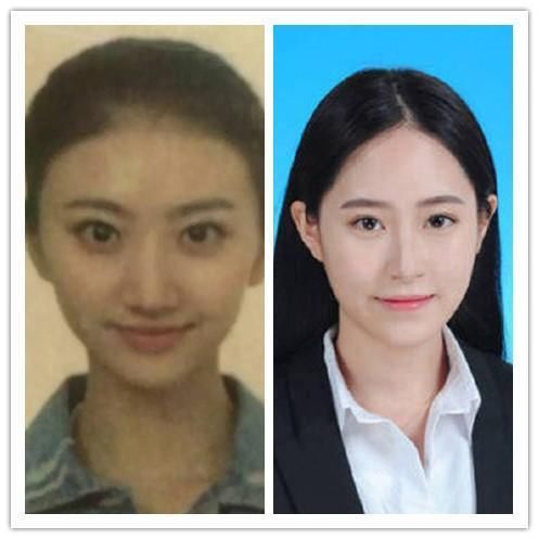 看了马龙妻子的照片,理解张继科为什么会找景