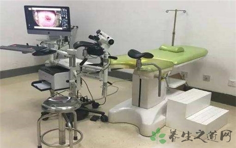 怀孕可以做宫颈癌筛查吗