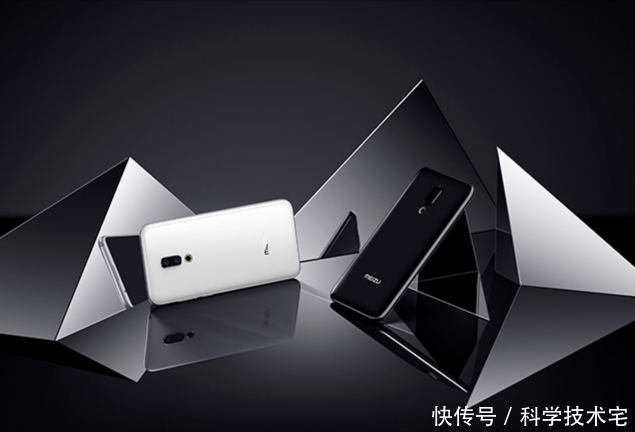 比小米8还便宜,魅族成为性价比最高骁龙845手