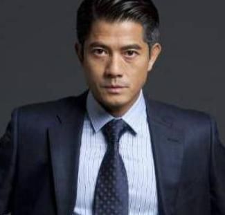 香港四大天王身价:张学友40亿,郭富城一年一亿