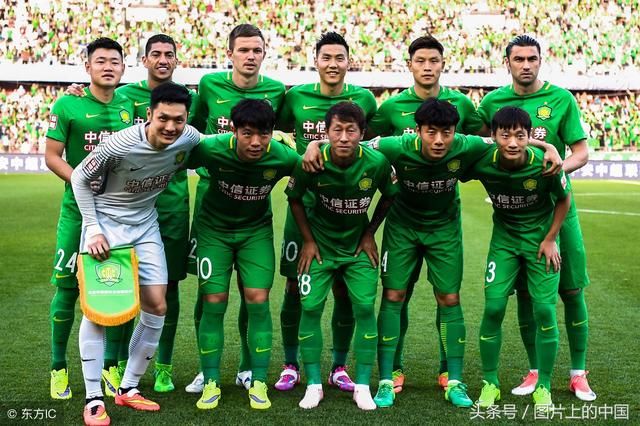 2018中超实力榜冠军是谁?