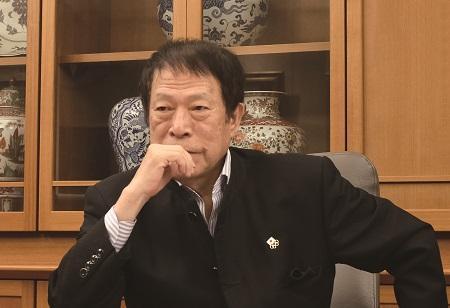 日本APA酒店老板出新书否认南京大屠杀:中国人做的