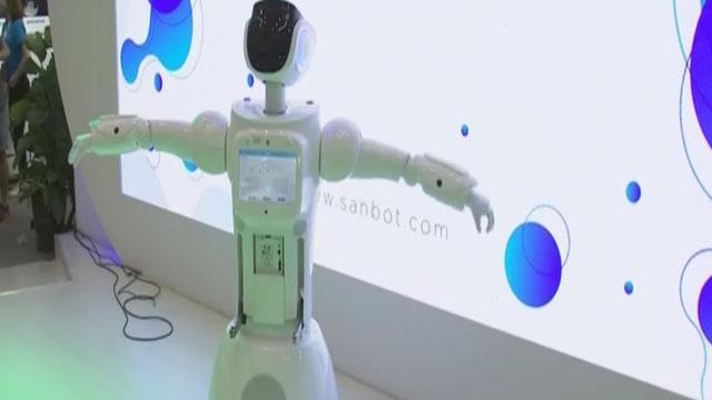 人工智能 又一个改变世界的浪潮! 人工智能 又一个改变世界的浪潮!